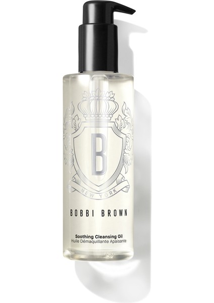 Bobbi Brown Soothing Cleansing Oil Makyaj Temizleme Yağı - 200 ml - 716170292502