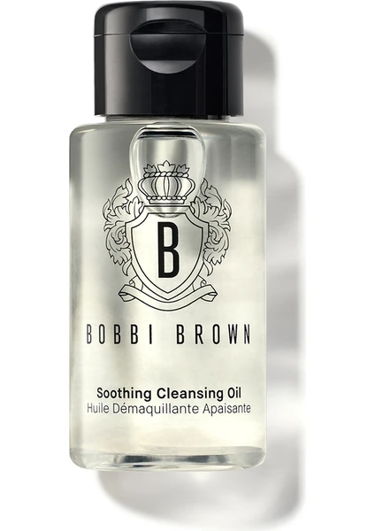 Bobbi Brown Soothing Cleansing Oil Makyaj Temizleme Yağı - 30 ml - 716170292526