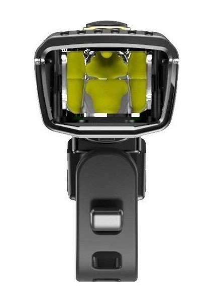 LED 1500 Mah Su Geçirmez Far Bisiklet Feneri (Yurt Dışından) modelleri