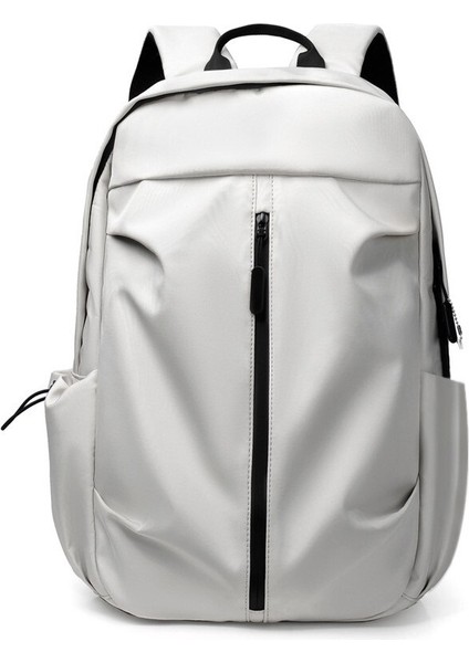 Feisha Çok Renkli Sırt Çantası Okul Çantası Bilgisayar Sırt Çantası (Yurt Dışından)