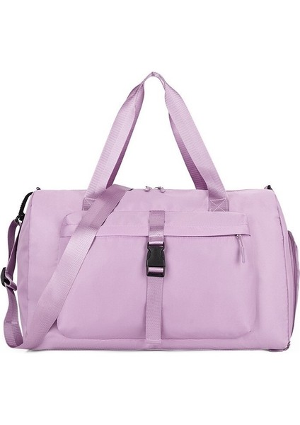 Büyük Kapasiteli Seyahat Çantası Bagaj Çantasının Kuru ve Islak Ayrımı (Yurt Dışından) fiyatları