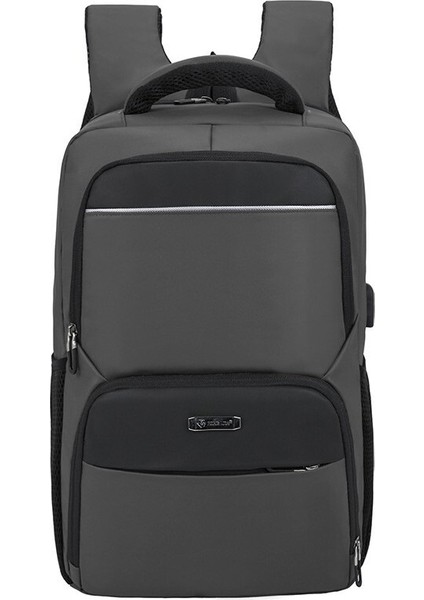 Bcads Erkek Sırt Çantası Büyük Kapasiteli Spor Çantası (Yurt Dışından)