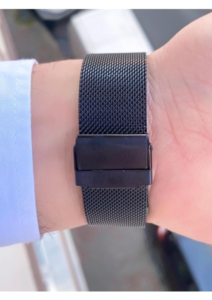 erkek Hasır Kordon Kol Saati modelleri