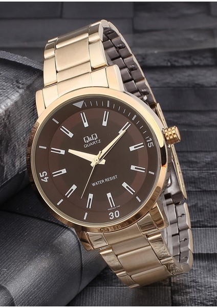 Metal Erkek Kol Saati Q892