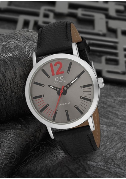 Erkek Deri Kol Saati GU72