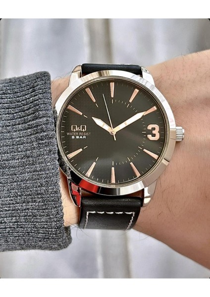 erkek Deri Kordon Kol Saati fiyatları