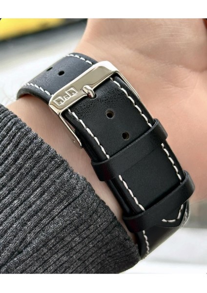 erkek Deri Kordon Kol Saati modelleri