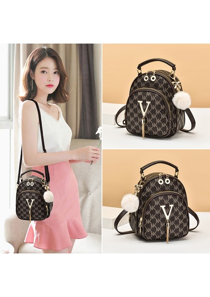 Basit Moda Sırt Çantası (Yurt Dışından) fiyatları