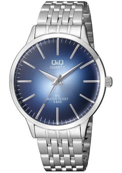 Metal Erkek Kol Saati PQZ16