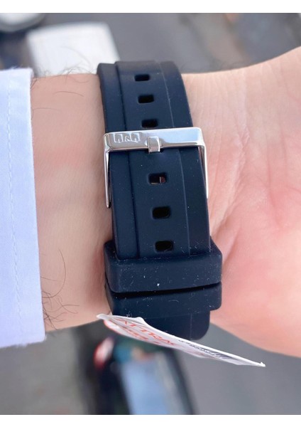 erkek Su Geçirmez Plastik Kordon Kol Saati modelleri