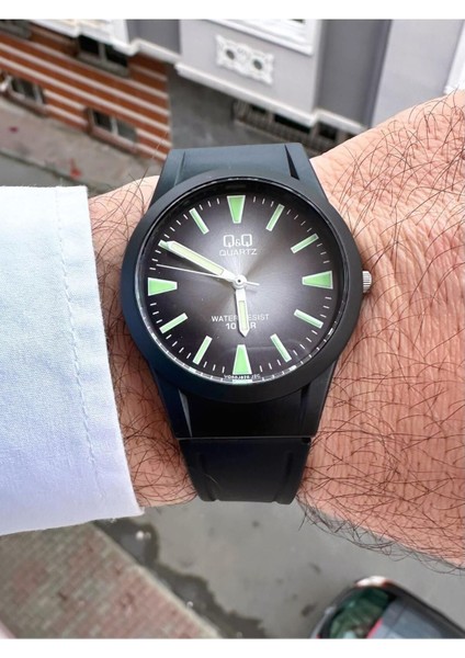 erkek Su Geçirmez Plastik Kordon Kol Saati fiyatları