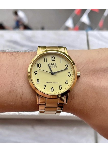 erkek Metal Kordon Kol Saati fiyatları