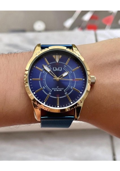 erkek Hasır Kordon Kol Saati fiyatları