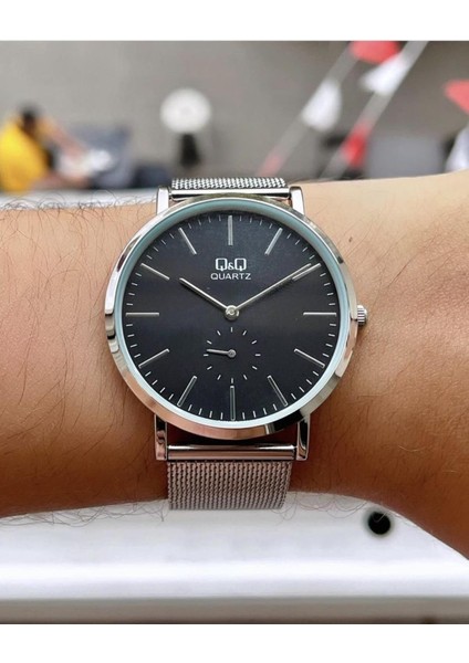 erkek Hasır Kordon Kol Saati fiyatları