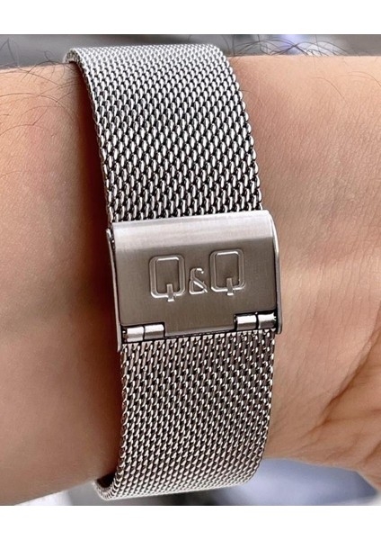 erkek Hasır Kordon Kol Saati modelleri