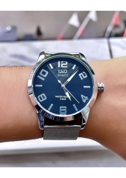 erkek Hasır Kordon Kol Saati fiyatları