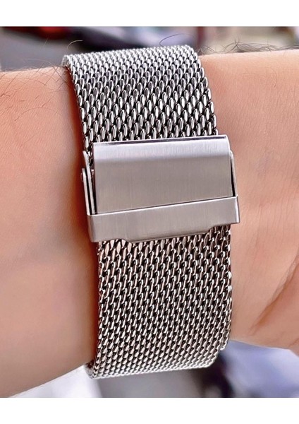 erkek Hasır Kordon Kol Saati modelleri