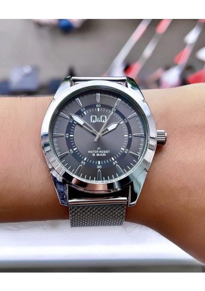 erkek Hasır Kordon Kol Saati fiyatları