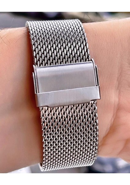 erkek Hasır Kordon Kol Saati modelleri