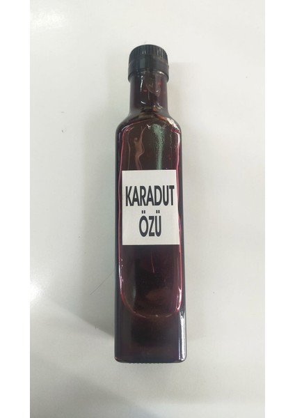 Karadut Özü Doğal Organik 700ML fiyatları