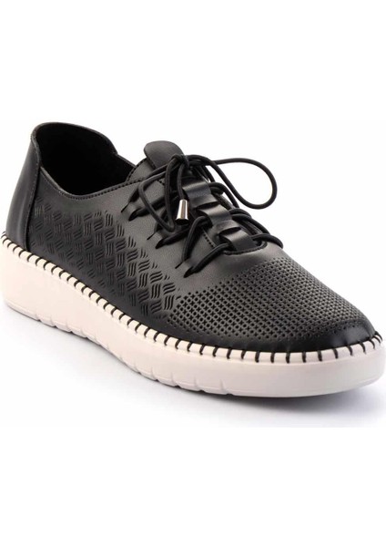 Siyah Kadın Casual Ayakkabı K01309600209 modelleri