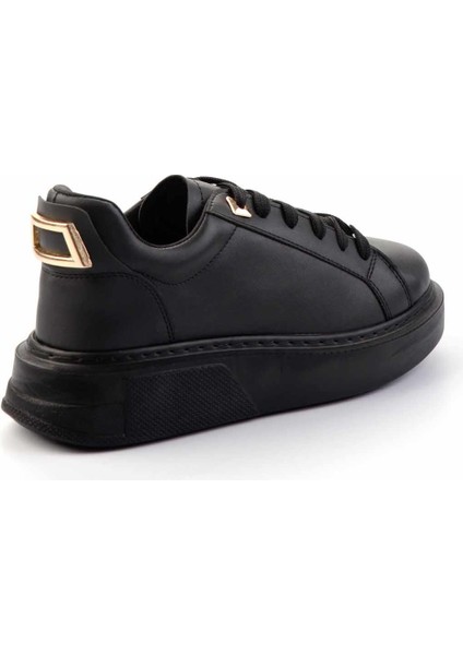 Siyah Kadın Sneaker K01824212209 fırsatları