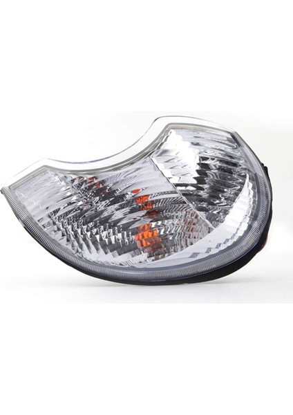 92301H1010 Köşe Lambası Kombinasyonu Ön Lh Hyundai Terracan 2001 2006 Için Viraj Lambası Geniş Işık Sol (Yurt Dışından) fırsatları