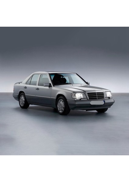 1 Çift Ön Köşe Işık Dönüş Sinyali Lambası Mercedes Benz Için W124 E320 E420 E500 1994 1996 1248261143 1248261243 (Yurt Dışından)