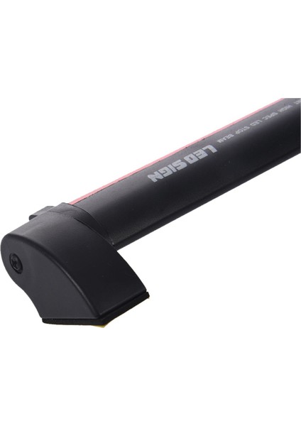 Kırmızı 24 LED Araba Araç Üçüncü Fren Durdurma Kuyruk Işık Lambası Bar Dc 12V (Yurt Dışından) indirimleri