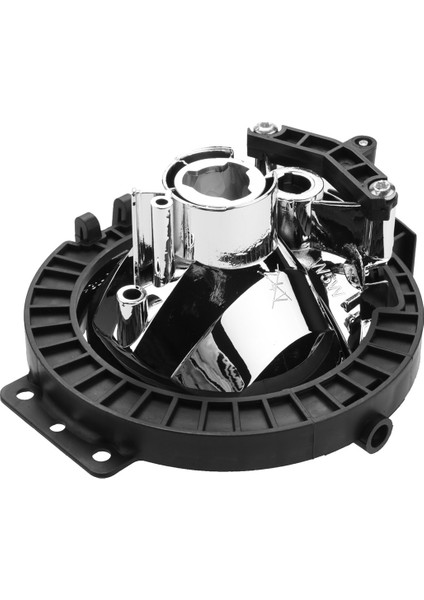 1x Ön Tampon Sis Lambası Sürüş Lambaları Kapağı Bmw Mini Cooper R55 R56 R57 R58 R59 2006 2014 63172751295 (Yurt Dışından)