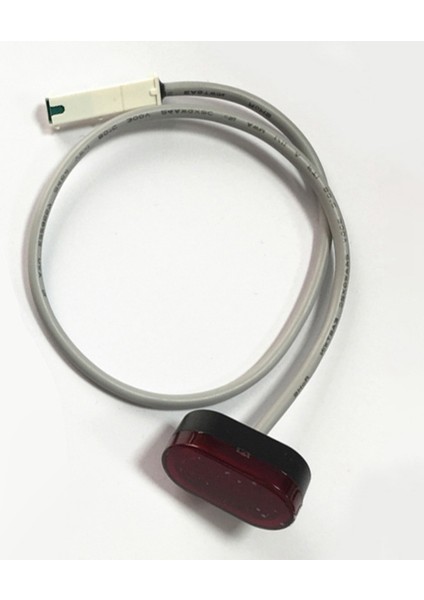 Elektrikli Scooter Kuyruk Işık Uyarı Lambası Ninebot Max G30 Için LED Arka Işık (Yurt Dışından) indirimleri