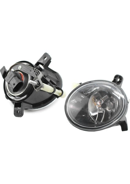 Araba Ön Tampon Sis Lambası Anti Sis Lambası Ön Bar Lambası Audi A4 S4 A6 Q5 8T0941699B 8T0941700B (Yurt Dışından) fiyatları