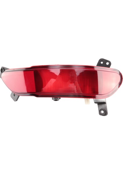 Araba Sağ Arka Tampon Sis Lambası Park Uyarı Reflektör Arka Lambaları Chery Jetour X70/X70SM (Yurt Dışından)