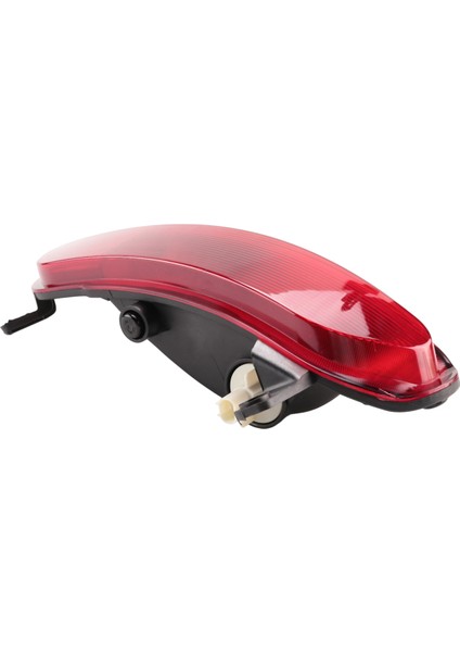 Araba Sağ Arka Tampon Sis Lambası Park Uyarı Reflektör Arka Lambaları Chery Jetour X70/X70SM (Yurt Dışından) modelleri