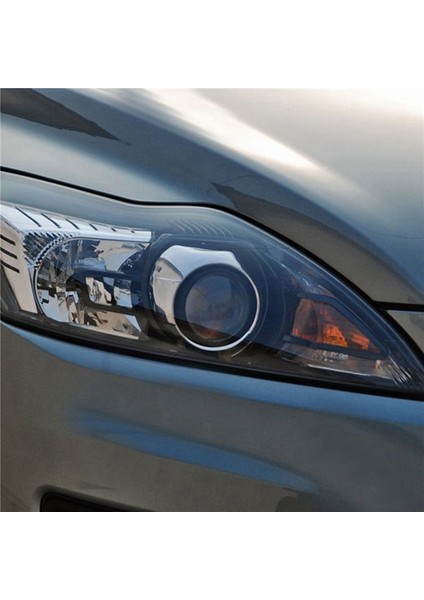 Ford Focus 2009 2011 Için Ön Sağ Farlar Kapak Kabuk Şeffaf Lens Abajur (Yurt Dışından) fırsatları