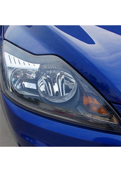 Ford Focus 2009 2011 Için Ön Sağ Farlar Kapak Kabuk Şeffaf Lens Abajur (Yurt Dışından) indirimleri