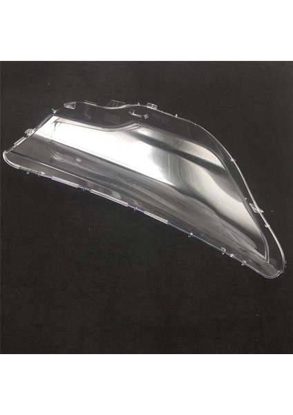 Araba Sağ Far Kabuk Lamba Gölge Şeffaf Lens Kapağı Far Kapağı Citroen C4L 2013 2014 2015 (Yurt Dışından)