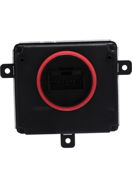 Gündüz Çalışan Işık Modülü Drl Kontrol Balast Takipçisi Denetleyici 4G0907697D 4G0907397D Audi A4 A5 A6 Q3 Q5 (Yurt Dışından)