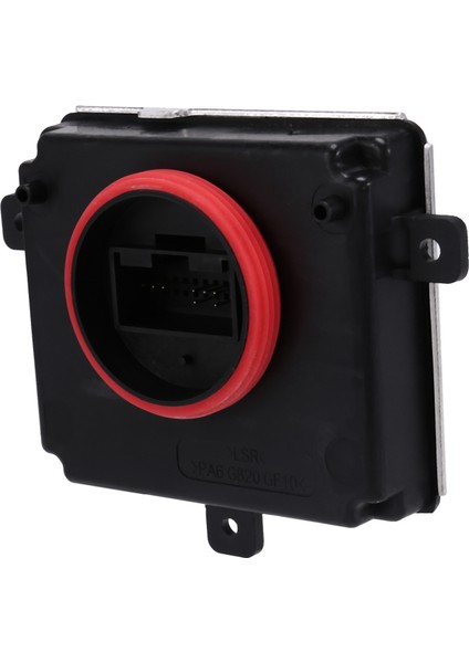 Gündüz Çalışan Işık Modülü Drl Kontrol Balast Takipçisi Denetleyici 4G0907697D 4G0907397D Audi A4 A5 A6 Q3 Q5 (Yurt Dışından)