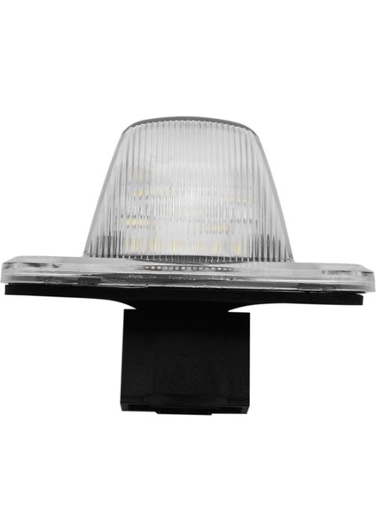 Vw T4 90~03, Transporter Syncro 1993~2004, Candy 04~, Jetta/syncro 05~ Otomatik Numara Lambası 12V Için Plaka Işıkları (Yurt Dışından)