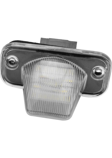 Vw T4 90~03, Transporter Syncro 1993~2004, Candy 04~, Jetta/syncro 05~ Otomatik Numara Lambası 12V Için Plaka Işıkları (Yurt Dışından) modelleri