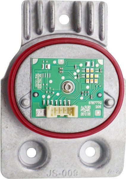 A2059068004 Sol Far Drl Gündüz Modülü Mercedes C Sınıfı Için W205 A205 2018 2021 LED Melek Gözler Işık Kaynağı (Yurt Dışından) fırsatları