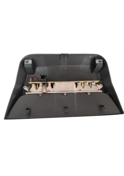 Chevrolet Cruze 2011 2015 Için Üçüncü Fren Lambası Yüksek Dağı Durdurma Arka 3rd Kuyruk Sinyali Uyarı Lambası Araba Aksesuarları (Yurt Dışından)