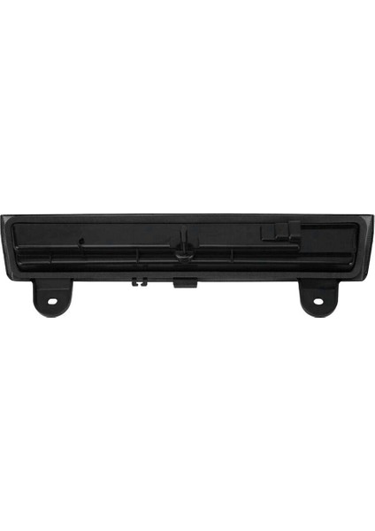 Otomotiv Yüksek Monte Fren Lambası Chevrolet Suburban Gmc Yukon Için Üçüncü Fren Lambası 2000 2006 15170955 (Yurt Dışından)