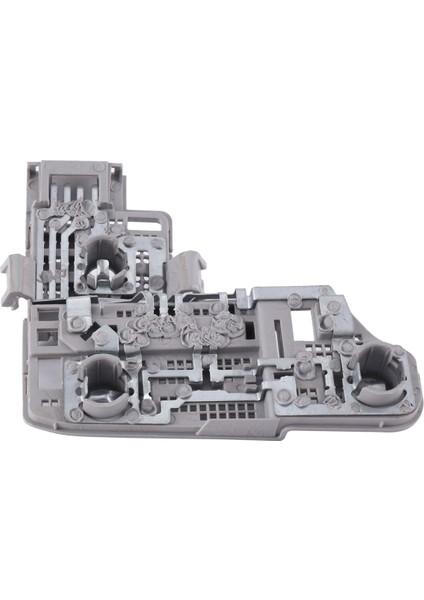 Sol Kuyruk Ampul Lambası Destek Fişi Mercedes-Benz W204 C-Serisi 12-14 C180 C200 C280 C300 C320 C350 C220 (Yurt Dışından) modelleri