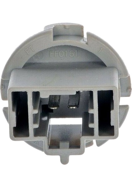 Adet Araba Arka Kuyruk Lambası Lamba Soketi Tutucu 33513 S50 003 Honda Acura Için Arka Lambası Soketi (Yurt Dışından)