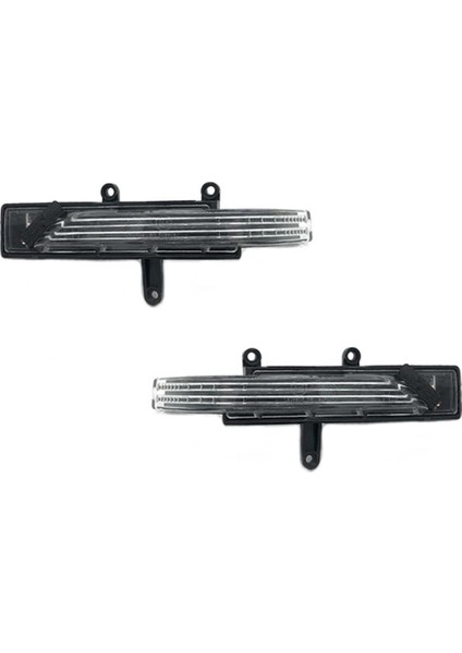 Araba Sol Dikiz Yan Ayna Dönüş Sinyali Gösterge Işığı Chery Tiggo Için 2/3x 2017 2020 Kapı Ayna Flaşör Lambası (Yurt Dışından) fırsatları