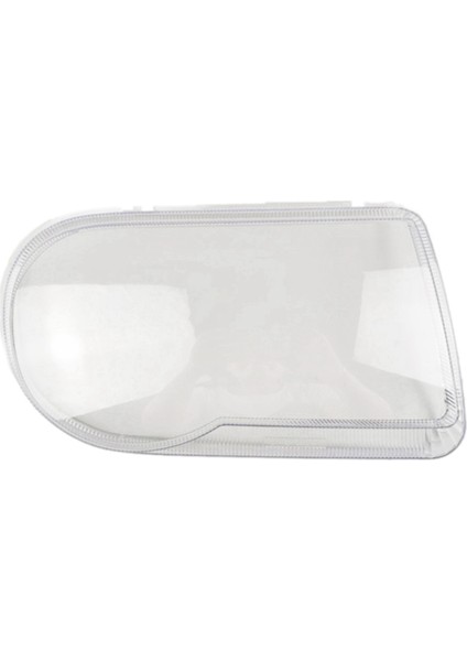 Chrysler 300C 2007 2010 Için Araba Sağ Far Şeffaf Lens Kapağı Değiştirme (Yurt Dışından)