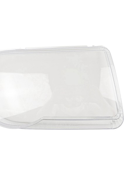 Chrysler 300C 2007 2010 Için Araba Sağ Far Şeffaf Lens Kapağı Değiştirme (Yurt Dışından)