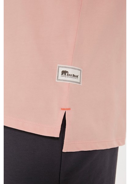 Major Pembe Basic Erkek Tişört fiyatları